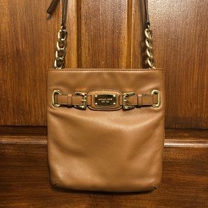 Michael Kors crossbody bag